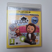eyepet move edition ps3 polska wrsja