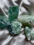 FLUORYT ZIELONY 60 g