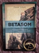 Betasom włoska broń podwodna Sobski