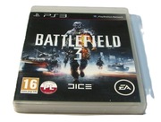 Battlefield 3 PlayStation 3 używana  stan bdb 