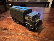 Model Star 660 wojskowy