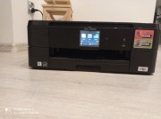 Drukarka, skaner, ksero BROTHER