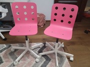 Krzesełka dziecięce na kółkach ikea