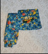 Komplet pościeli dziecięcej 