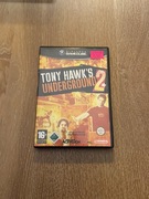 Gra Tony Hawk’s Underground 2 Gamecube Nintendo 