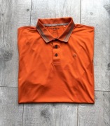 Calvin Klein piękna męska koszulka polo rozmiar-XXL
