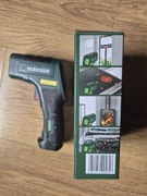 Termometr bezdotykowy Parkside PTI 380 C3