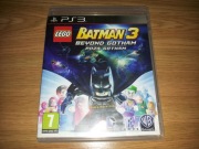 Lego Batman 3 Poza Gotham PL ps3