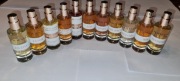 Zestaw 5x15ml Yodeyma do wyboru: Celebriry, Irys, Luxor, Red i inne