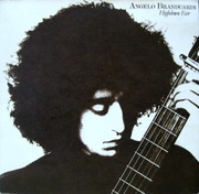 ANGELO BRANDUARDI - HIGHDOWN FAIR (1979)