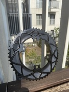 Zębatka rowerowa AbsoluteBlack ROUND Road 110/4 9100/8000 9000/6800 Var: 52