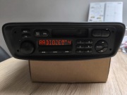 Radio samochodowe Peugeot 206 Philips 