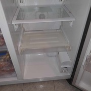 Lodówka  samsung side by side