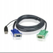 ATEN 2L-5202U Kabel 1.8m