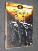 ODDZIAŁ DELTA - DELTA FORCE - CHUCK NORRIS, LEE MARVIN