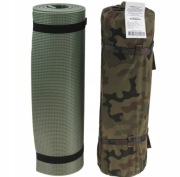 Nowa Oryginalna Karimata WP wz. 730 / MON + Pokrowiec wz.93 Mata 195x55x1