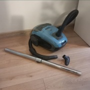 Odkurzacz zelmer adaś zvc313p