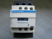 Stycznik LC1D32 Telemecanique Schneider Electric 230V 50A 