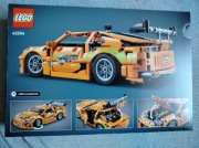 LEGO Technic, klocki, Fast and Furious Toyota Supra MK4, 42204