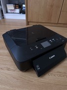 Drukarka Canon pixma