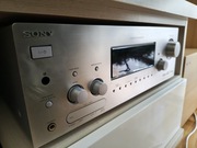 Amplituner Sony plus zestaw kolumn Jamo E350PPL, E5SUB.2