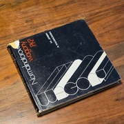 Normalnotorowe wagony PKP - M. Janak, A. Kalinowski - Wydanie 1974 (PRL)