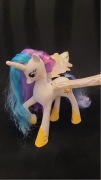 My Little Pony Interaktywna Księżniczka Celestia – Świecąca i Mówiąca