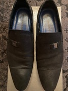 Półbuty Casualowe Wizytowe Eleganckie Wygodne