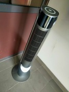 Wentylator kolumnowy z klimatyzerem Yoer 