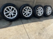 KOŁA FELGI OPONY VOLVO XC60  31423851 18 CALI 235/60/18  235/60R18
