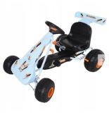 Dziecięcy gokart 