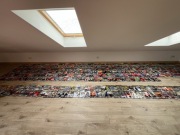 Magazyn To My Kibice TMK ilość  275 numerów 