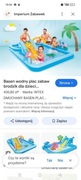 Basen dla dzieci 