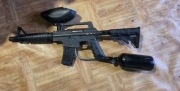Tippmann Bravo One 