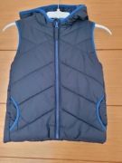 M&S Marks & Spencer bezrękawnik 4-5lat / 110cm