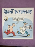 Grunt to zdrowie - gra planszowa