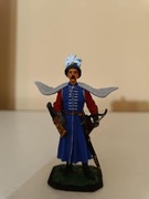 Polski XVII wiek metal 1:32 