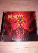 Christ Agony - Daemoonseth Act II CD