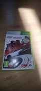 Need For Speed Most Wamted PL, Xbox 360.