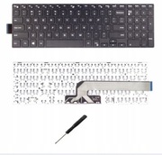 Klawiatura imperialcomp Dell Inspiron 15 3541 3542 do Dell