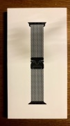 Bransoleta Milanese Titanium rozmiar L Apple Watch Ultra 3