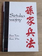 Sztuka wojny - Sun Tzu