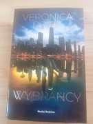 Veronica Roth Wybrańcy 