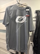 jest koszulka O'Neal Vault Jersey V.21 w kolorze szarym i rozmiarze M.