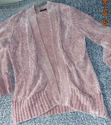 Szenilowa narzutka, L