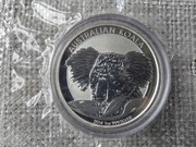 Koala 2014 1 Oz. Ag 9999 uncja srebra