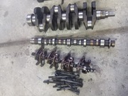 Wał śruby korbowód silnik HYUNDAI i10 i 10 1,1 benzyna I 07-13