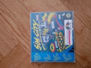 Amiga CD32 Sim City