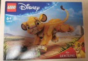 Lego Disney - The Lion King, 43243
