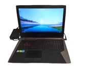 Laptop gamingowy ASUS ROG G752VY 17 cali i7-6700HQ GeForce GTX980M SDD 1TB